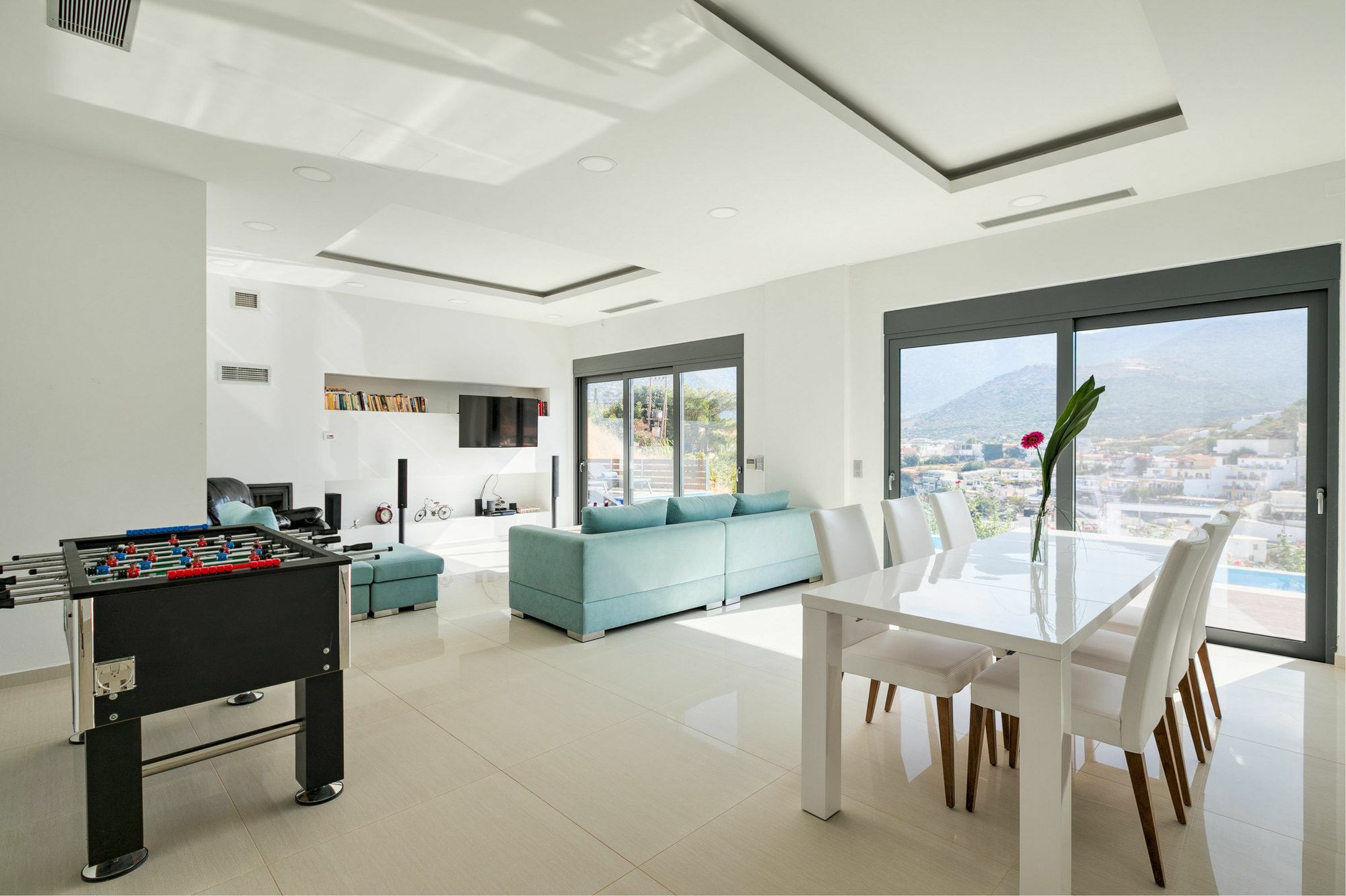 Villa Elli Bali  Exterior photo