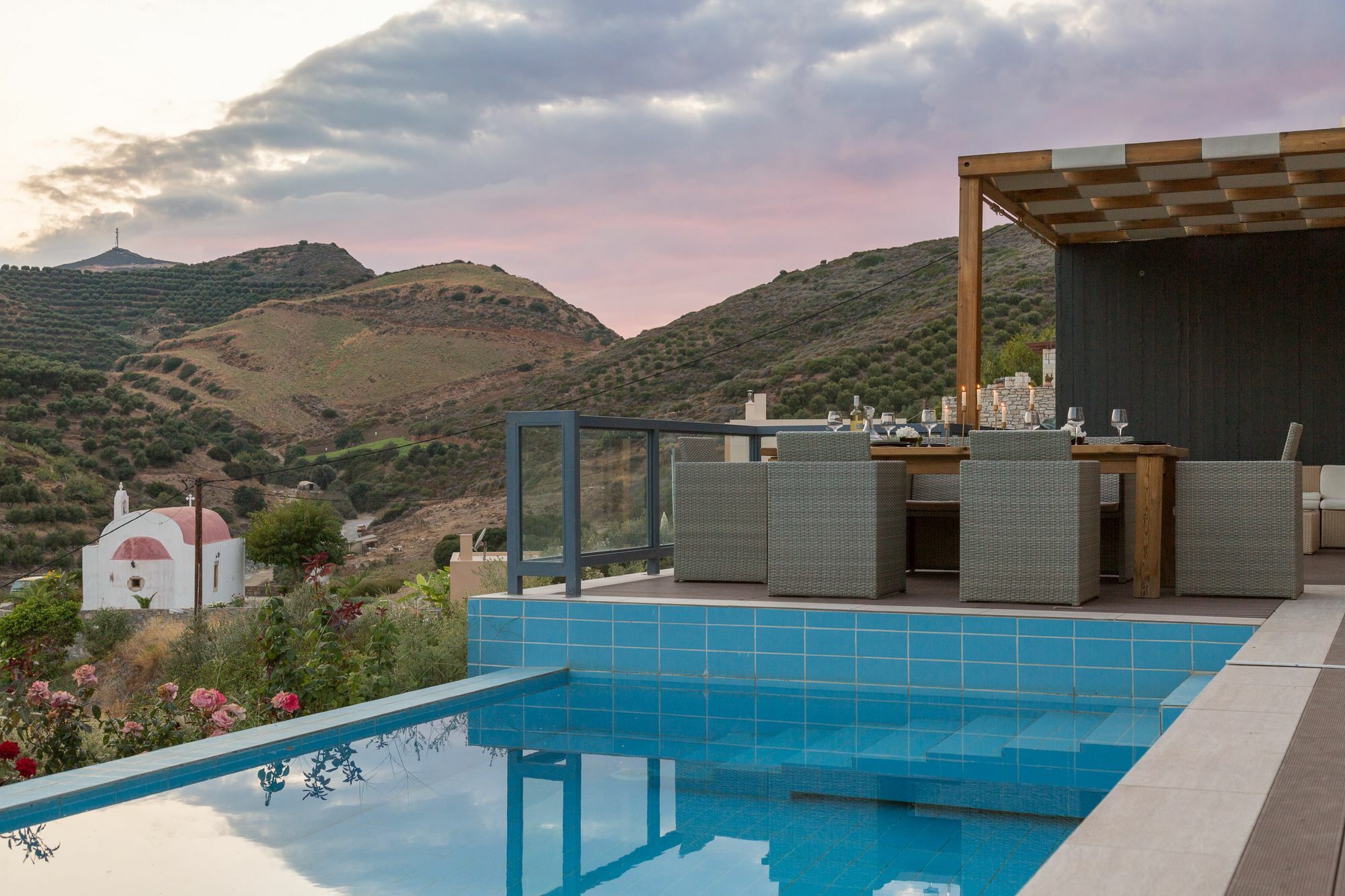 Villa Elli Bali  Exterior photo