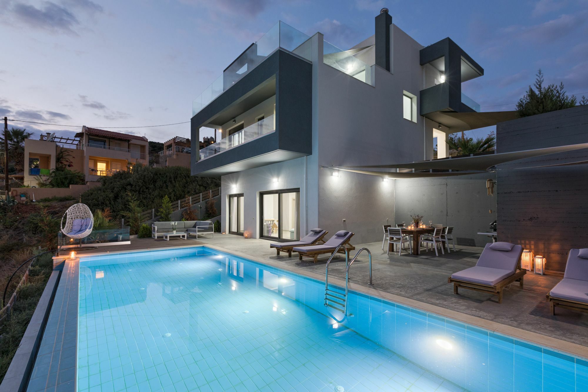 Villa Elli Bali  Exterior photo